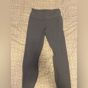 Not been worn but maybe once.